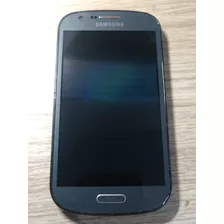 Celular Samsung Galaxy Express Gt-l8730 P/ Retirada De Peças