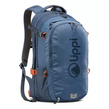 Mochila Intense Lippi 24l Azul Petroleo