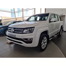 Vw Amarok Highline V6 Extreme Comfortline Ugarcia 