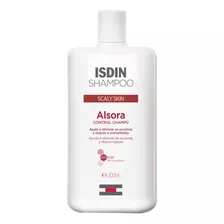 Shampoo Isdin Alsora Control Descamacion Psoriasis 200 Ml