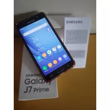 Celular Samsung J7 Metal !!!!!