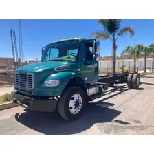 Camion Rabon Freightliner M2 2018