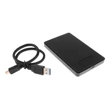 Usb3.0 Para Sata 2,5 Polegadas Tool Free Design Ssd Hdd