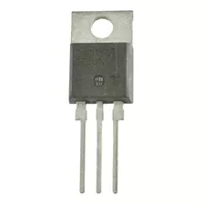 Triac Q4015lt Trigger Activación Interna 400v 15a Original