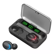 Auriculares Inalámbricos Gadnic Bluetooth In Ear Deportes