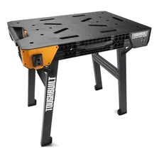 Mesa Banco De Trabajo Plegable Cliptech Toughbuilt Tbl-wb700