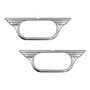 Emblema Gti Racing Golf Jetta Beetle Tiguan Vento Gol Mk