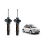 Amortiguadores Fiat 500 2012 A 2015 Kit 4 Piezas