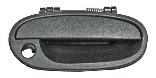Tapa Caja Chevrolet Silverado 2005 2006