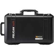 Pelican 1535airnf 2017 Wheeled Carry-on Air Case (black)