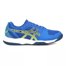 Zapatilla Asics Gel-rebound Hombre Lake Drive/mako Blue