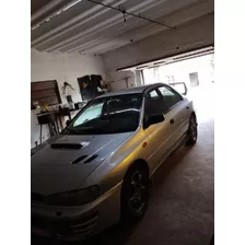 Subaru Impreza 1998 2.0 Gt Awd Turbo