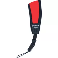 Bower Ss2477 Digital Wrist Strap (red)