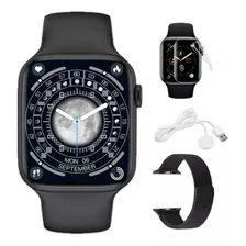 Smartwatch Reloj Inteligente Microwear W28 Max Deporte Film