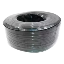 Cable Utp Cat6 150mt 100% Cobre 0.56mm Exterior Interior