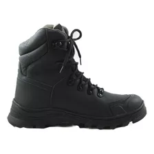 Coturno Bota Tática Atalaia Viking Preto Original Lançamento