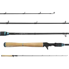 Vara Para Carretilha Albatroz Enzo Premium (1,80m) 10-20lbs