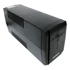 Ups Estabilizador De Tension Hunnox 650 Va Usb 4 Bocas