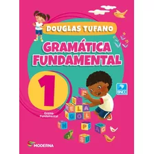 Gramática Fundamental 1º Ano