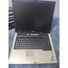 Toshiba Tecra A2 Desarme