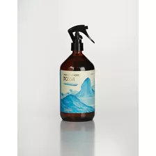 Spray De Ambientes Bossa 500ml Top!