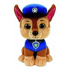 Ty La Pata Patrulla Chase - Peluche Para Perro De Oveja