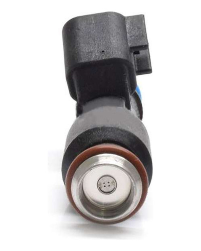 Inyector Gasolina Para Hummer H3t 5cil 3.7 2009 Foto 4