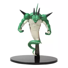 Muñeco Figura Dragon Ball Z Shenlong Porunga Coleccionable