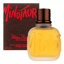 Perfume Paloma Picasso Minotauro 75ml Original Sellado