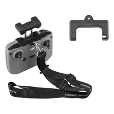 Correia Nylon Completa Dji Rc- N1 Mavic 3, Mini 3 Pro, Air 2