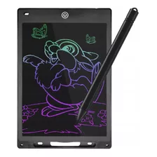 Tablet Infantil Lousa Mágica Tela Lcd De Escrever E Desenhar