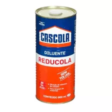 Reducola S/ Toluol 900ml