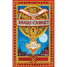 A Invenção De Hugo Cabret