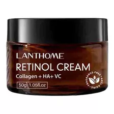 Retinol Eye Cream Anti-rugas Envelhecimento Reafirmante Pele