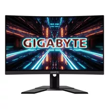 Monitor 27 Gigabyte G27fc Fhd 165hz 1ms Curvo