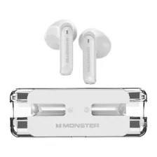 Audífonos Bluetooth Monster Xkt08