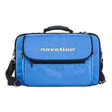 Novacion Bajo Estacion Ii Bolsa Azul