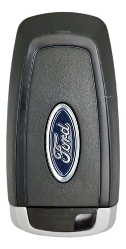 Carcasa Control Ford Edge Explorer Fusion Mustang Con Logo Foto 3