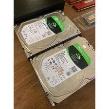 Hd Seagate Barracuda 4tb 5400rpm 