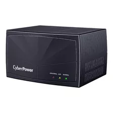 Regulador Cyberpower Cl100vr 1000va/ 500w 8 Contactos