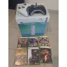 Xbox 360 Arcade 60 Gb