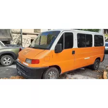 Fiat Ducato 2.5d Escucho Ofertas!!!