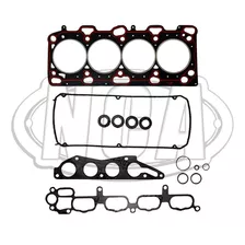 Kit Junta Superior Mitsubishi Airtrek 2.4 16v 4g69 Grandis