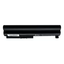 Bateria Para Notebook LG Sw9-3s4400-b1b1 4400 Mah Cor Da Bateria Preto