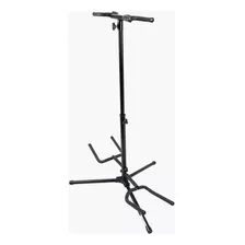 Base O Soporte Para Guitarra Hamel X2