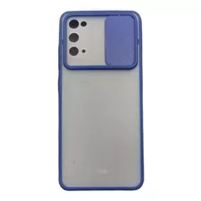 Case Funda - Protector De Cámara Para Galaxy S11/ S20