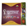 Primera imagen para búsqueda de album panini qatar 2022