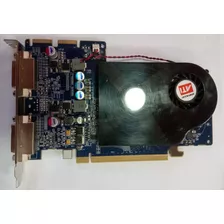 Placa De Video Ati Radeon E4690