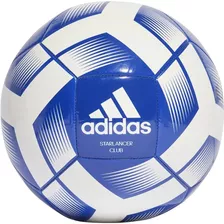 Pelota adidas Nº4 Baby Futbol - Auge Color Azul/blanco