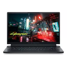 Dell Alienware X17 R2 17.3 Nb Intel I9-12900hk 32gb Ram 1tb